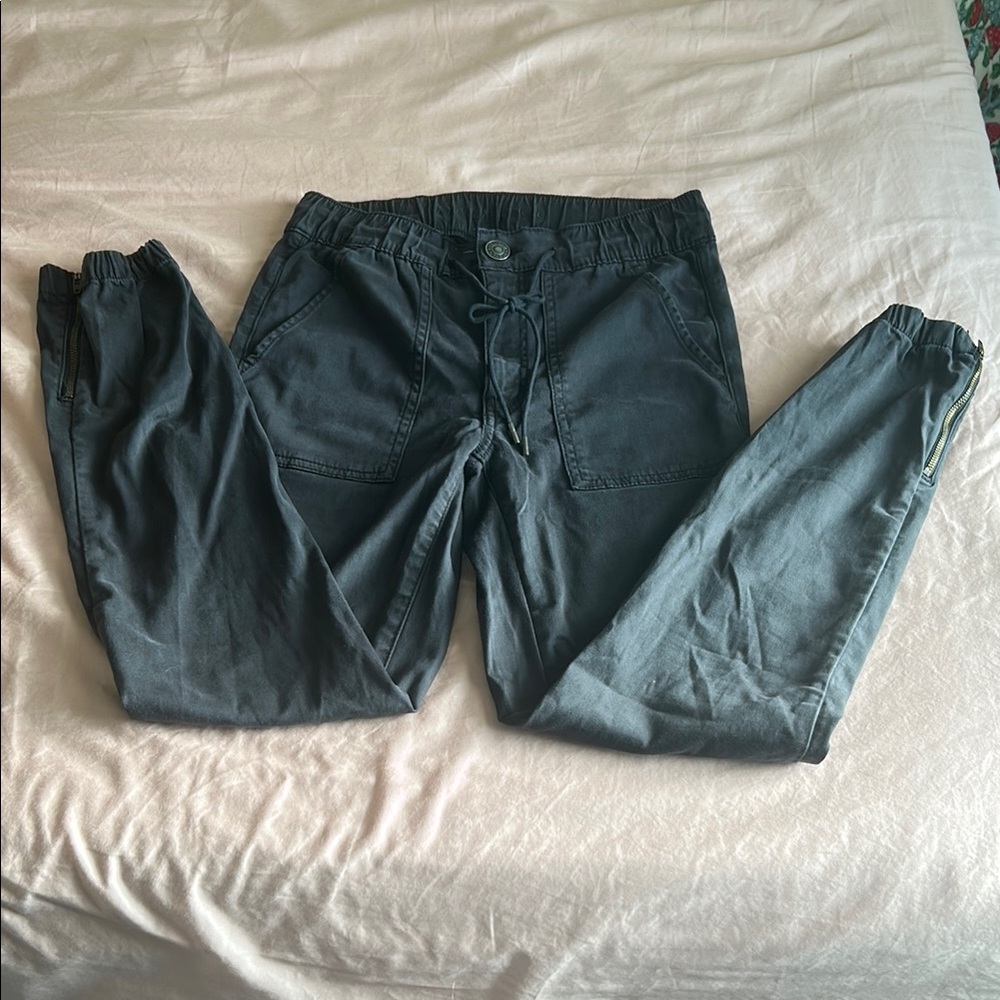 American Eagle Outfitters Women's Black Jeggings
